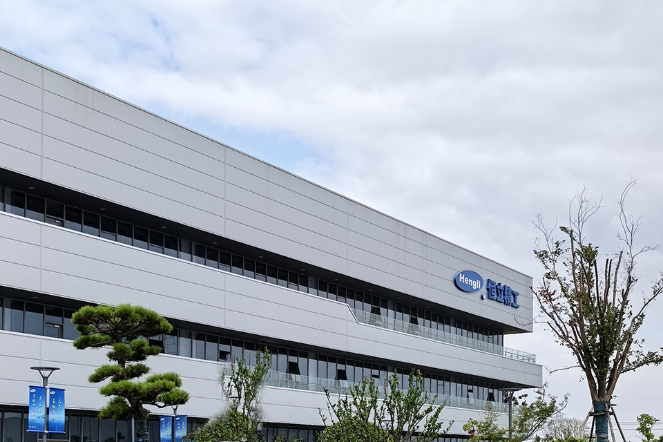 恒立導(dǎo)軌，千億市值，涌創(chuàng)興盛成為合作商